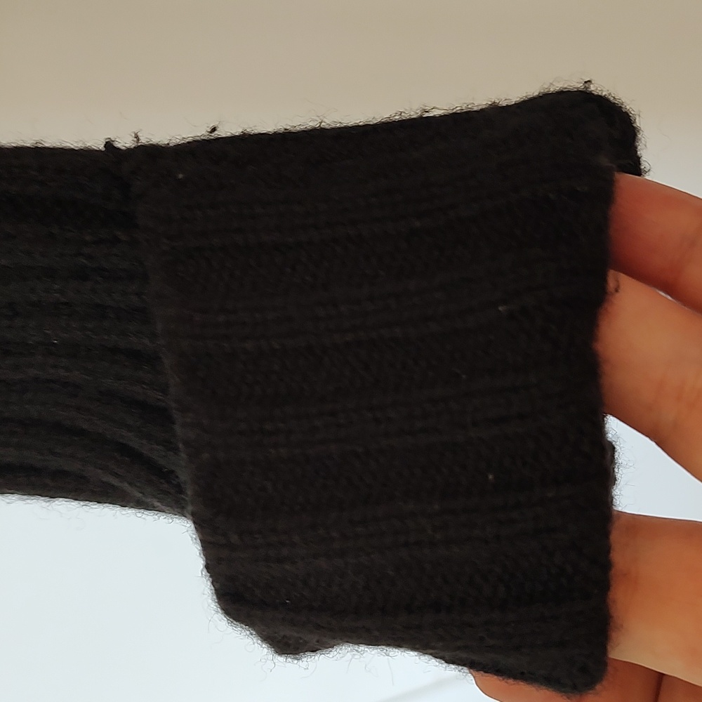 Demin Jacket - image 3